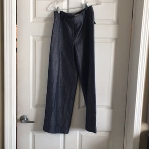 Ann Taylor Loft trousers